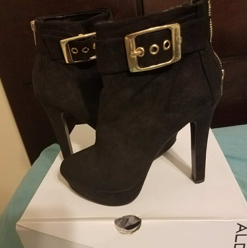 Aldo shoes